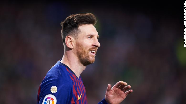 Apakah Messi Akan Bermain? Pertanyaan Yang Sering Dipertanyakan Oleh Klub Lain