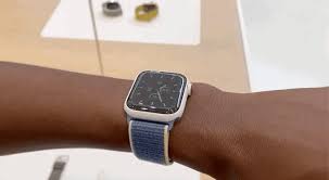Apple Menunjukkan Apple Watch Dengan Layar yang Selalu Menyala